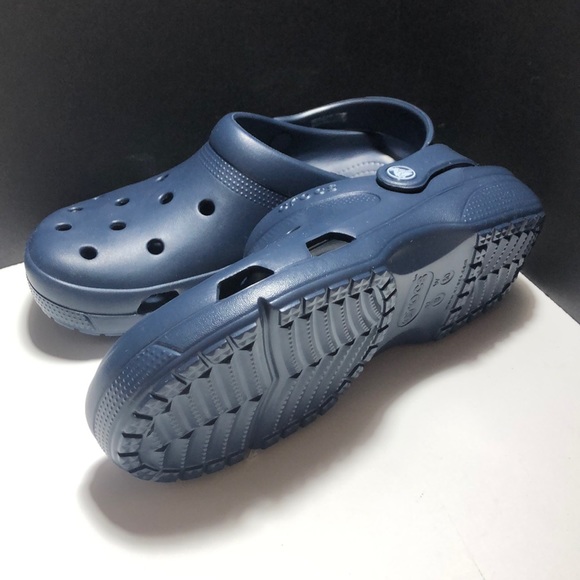 NEW💙CROCS Classic Clog - Picture 4 of 6
